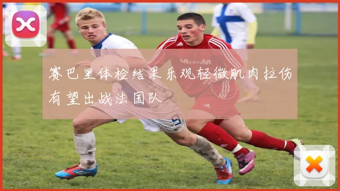 赛巴里体检结果乐观轻微肌肉拉伤有望出战法国队